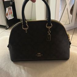 Coach Laurel Shoulder Bag