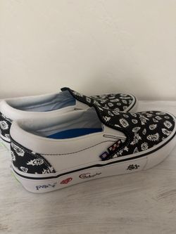 VANSxSZA-NYFW POP UP EXCLUSIVE