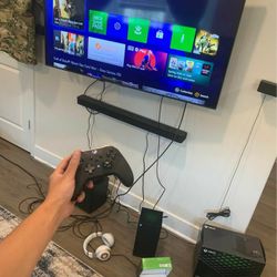 Xbox