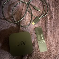 Apple TV