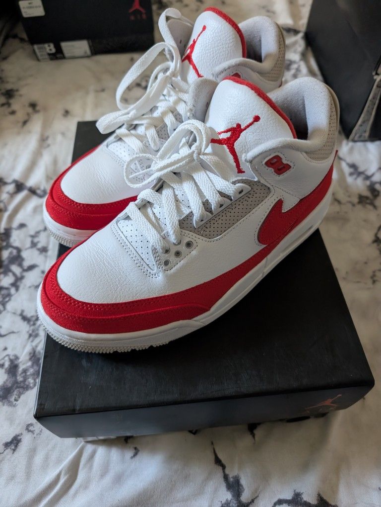Jordan Retro 3