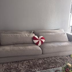 Couch Sofa