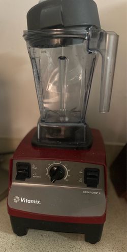 Vitamix Blender