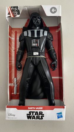 DARTH VADER