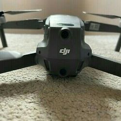 DJI Mavic Pro 2
