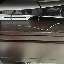 PS5 Slim Disc Edition (1TB) - $325 OBO