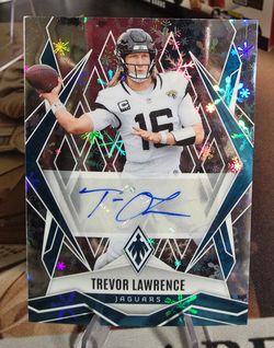 2025 Phoenix Trevor Lawrence Auto /35