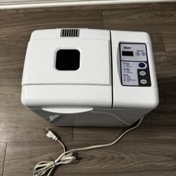 Bread Machine
