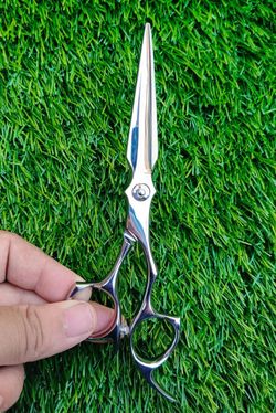 Professional Barber Razor Shear German Steel