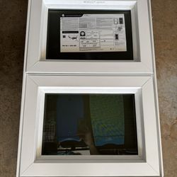 Ply gem Vinyl Window 