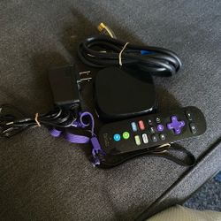 Roku Tv