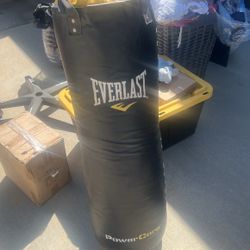 Punch Bag 