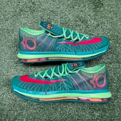 NIKE KD 6 HERO PACK SIZE 12