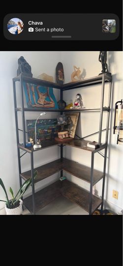 Book stand