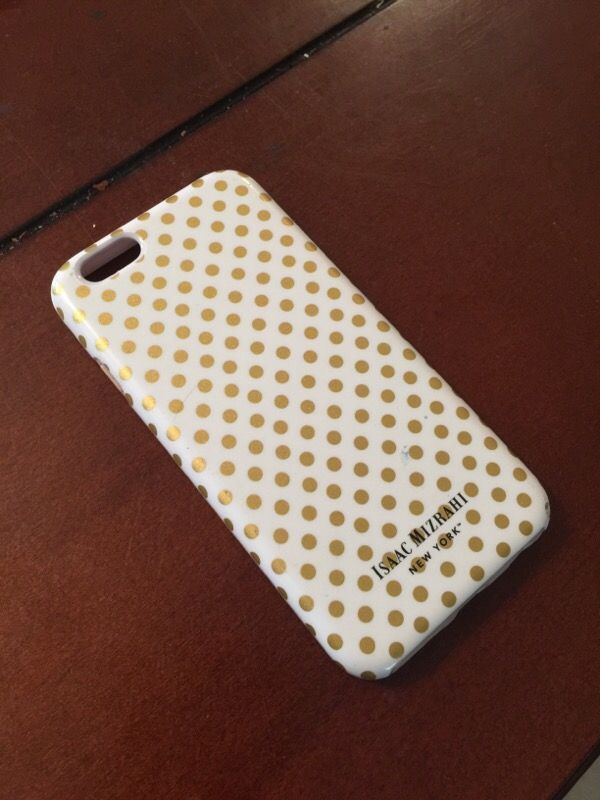 iPhone 6 case