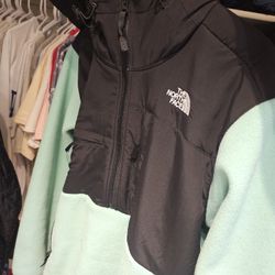 North Face Jacket Large 