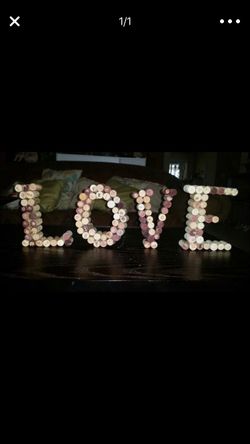Love sign