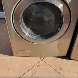 LG WASHER  $299