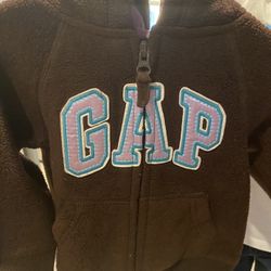 GAP Girl Jacket 18-24 Months