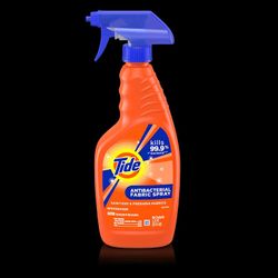 Tide Antibacterial Fabric Spray New