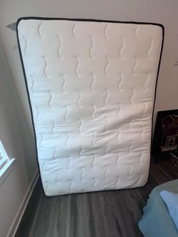 Mattress