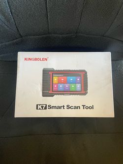Kingbolen K7 Smart Scan Tool