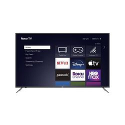 Rca 58 Inch 4k Smart Tv