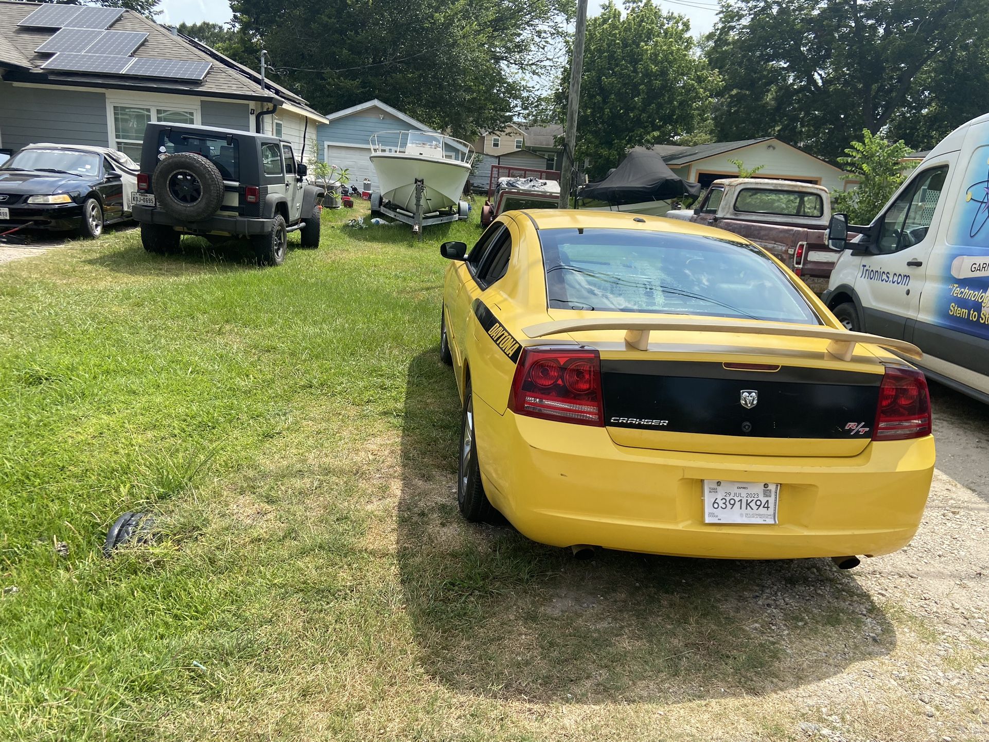 2006 Dodge Charger for Sale in League City, TX - OfferUp, image size:1922x1442