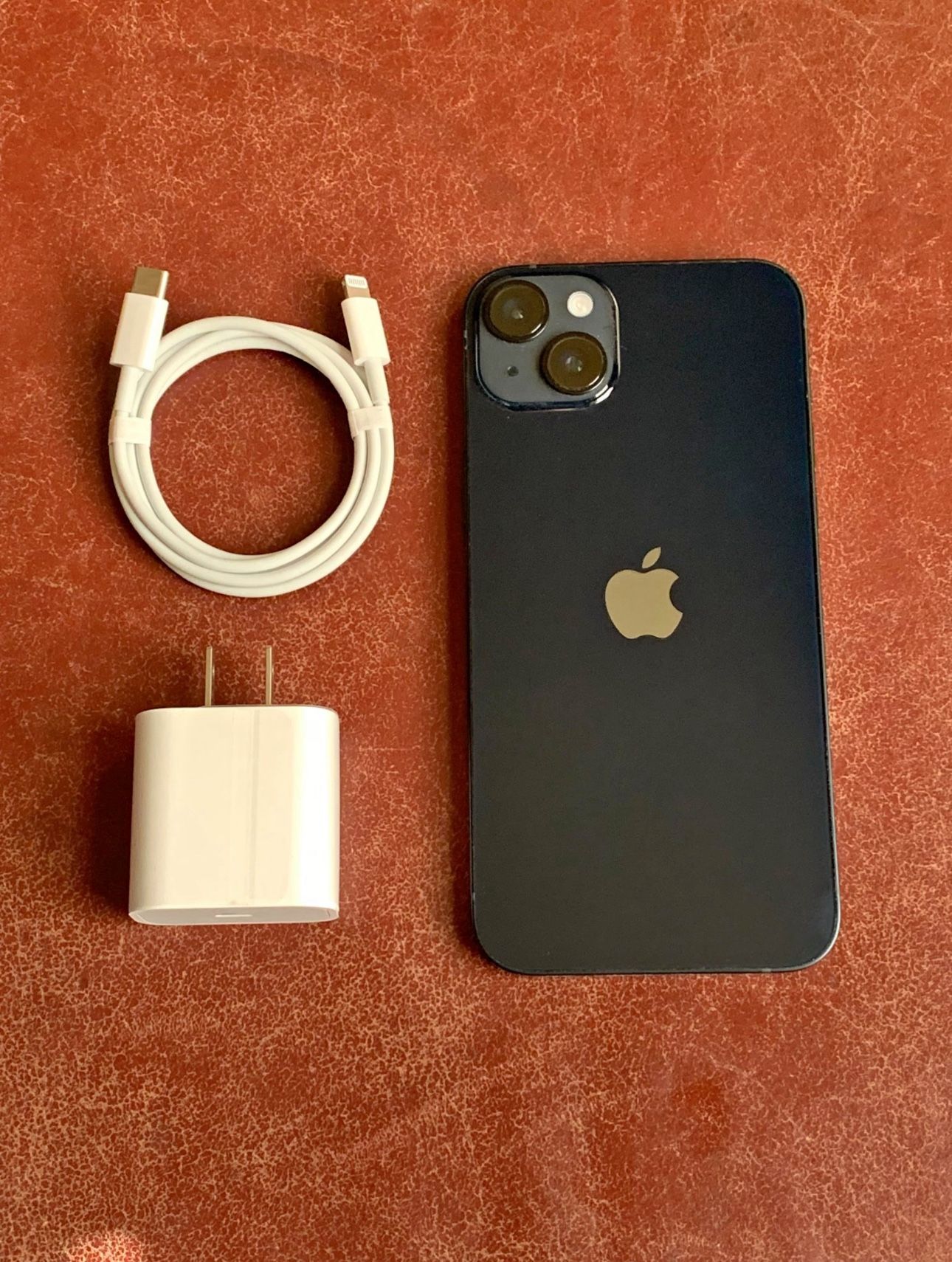 Iphone 14 Plus 128Gb Unlocked
