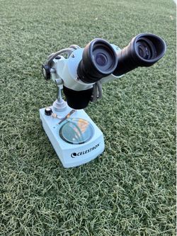 Microscope