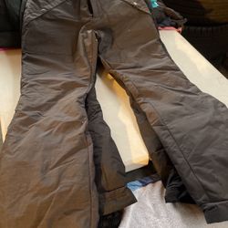 Thermal Comfort Xsmall In Excellent Condition