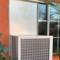 I Sell,deliver And Install AC Units Professionally Installed All Areas In LA!!