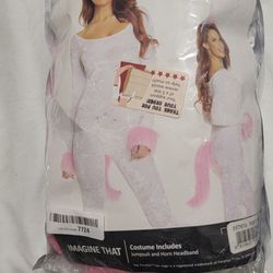 Unicorn Cosplay Costume