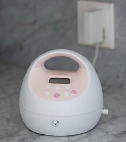 Spectra S2 Breast Pump