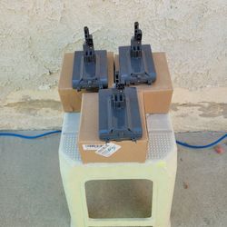 V7 Dyson Replacement Battery 