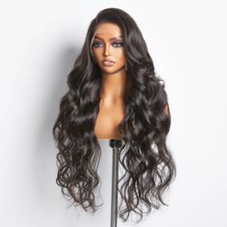 Body Wave Frontal Unit
