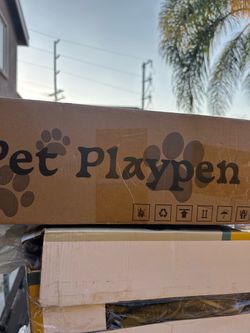 Playpen