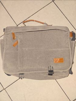 Messenger Bag