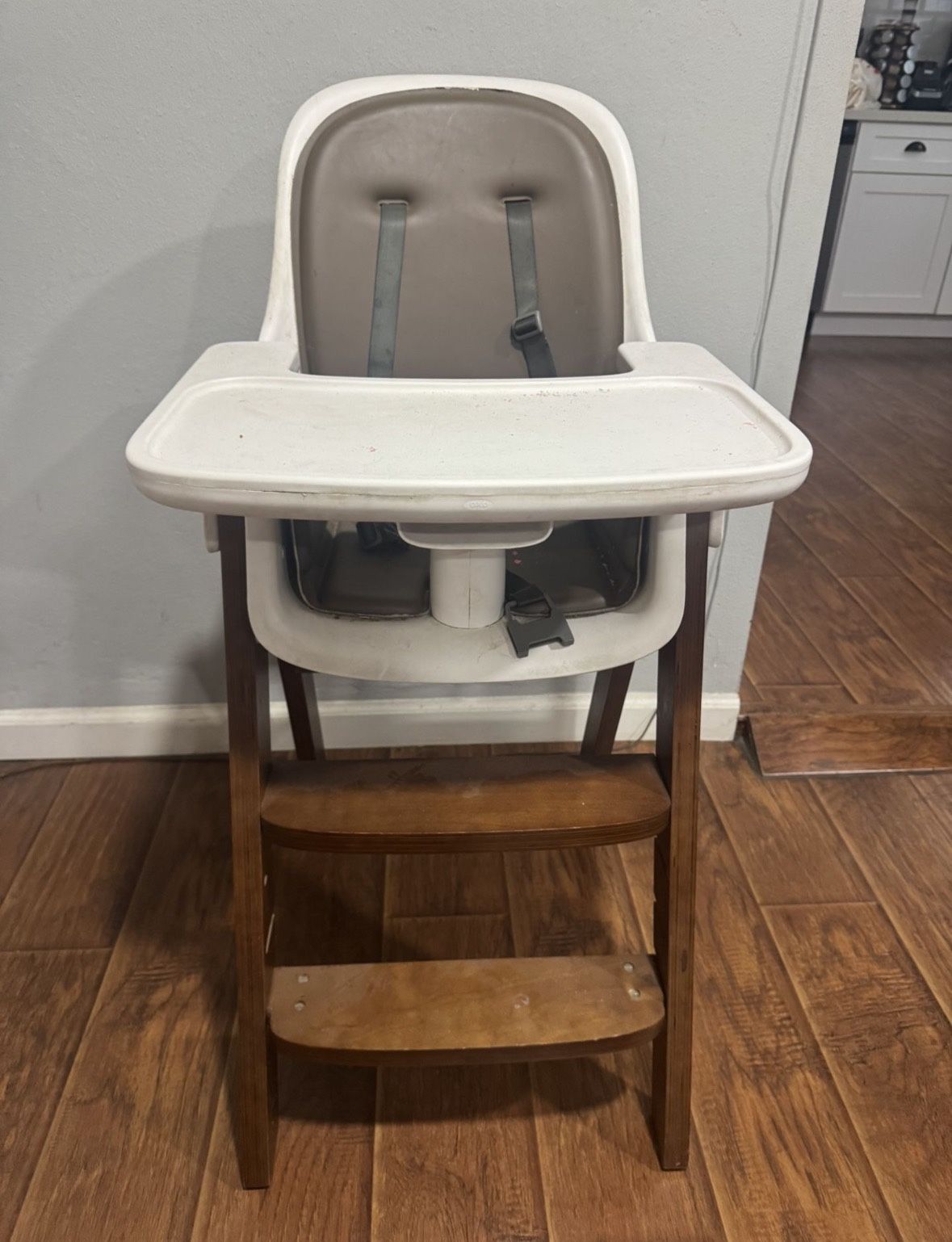 Baby High Chair