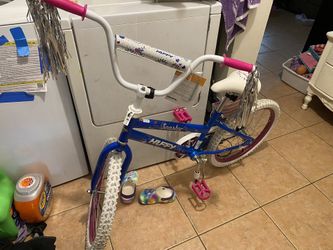 Girl Bike For Sale