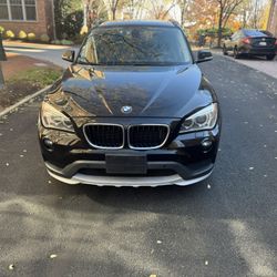 2015 BMW X1