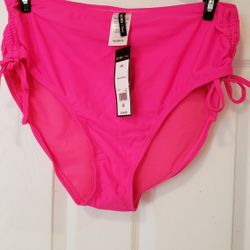 Women's Bikini Bottoms Size XXL