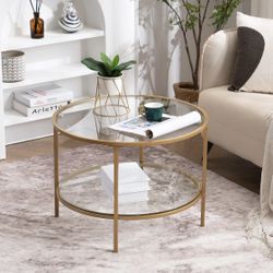 Coffee Table New 