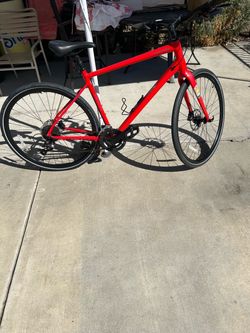 Cannondale bike 🚲