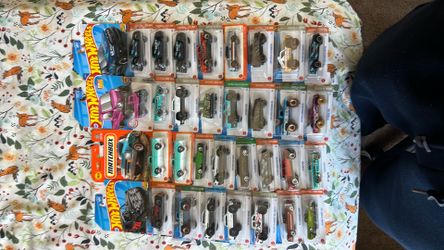 Hotwheels