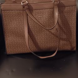 Guess Tote Bag / Purse