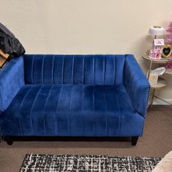 Small Couch 