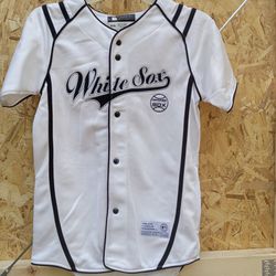 White Sox JERSEY