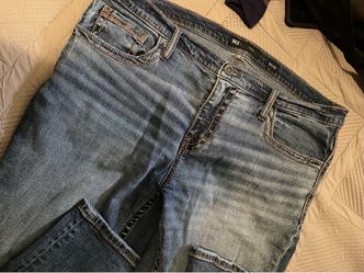 BKE TYLEN JEANS 40x30