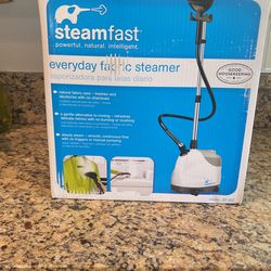 Steamfast Steamer